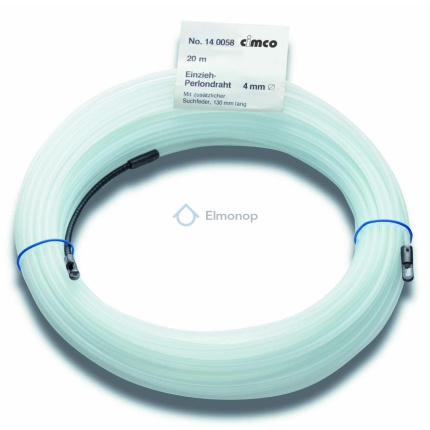 CIMCO 140 056 Struna preťahovacia 15m PERLON