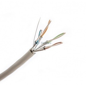 Kábel DATA STP cat.6A