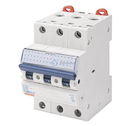 Istič GW92565 6B/3P 10kA (Výpredaj)