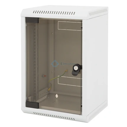 Rozvádzač RBA-06-AS3-CAY-C1