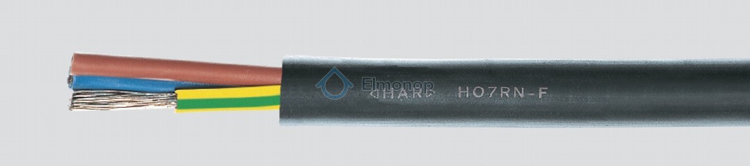 H07 RN-F 3G2 H07 RN-F 3G2