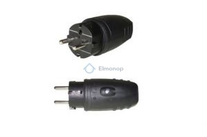 Vidlica 0.442GT- pologumená (1103001) (FIRN)