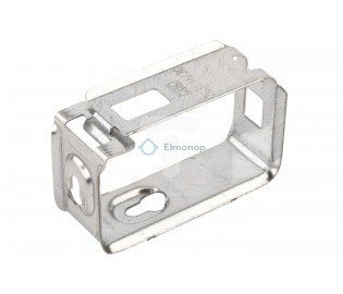 OBO 2207036 príchyt 2031/M30 grip kovový (30 x 3x1