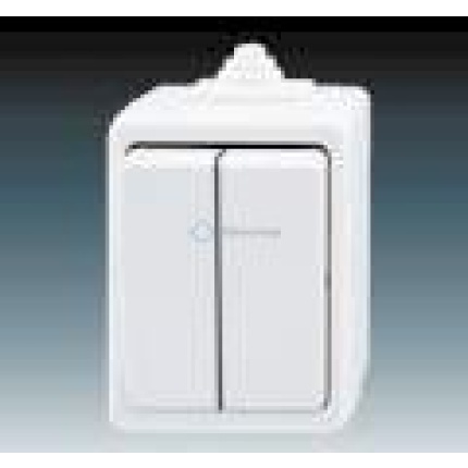 Spínač 3553-05929B Praktik