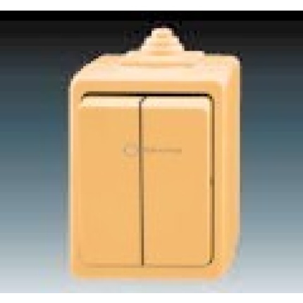 Spínač 3553-05929D Praktik