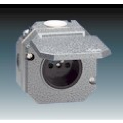 Zásuvka 5518-2750 Garant