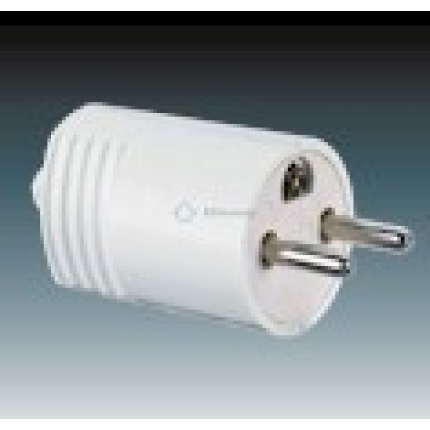 Vidlica 5534N-C02100B priama