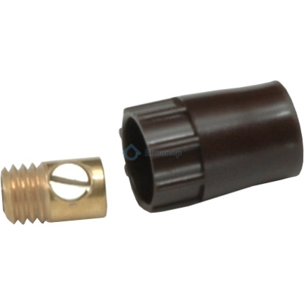 Spojka škatuľová 6100-15 VEKO (3x 1-4mm2) IP10