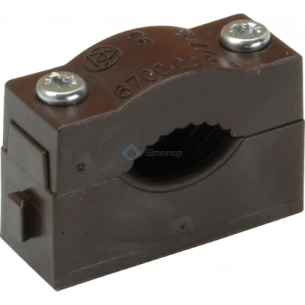 Príchytka 6700-00/P (6700-00/18)