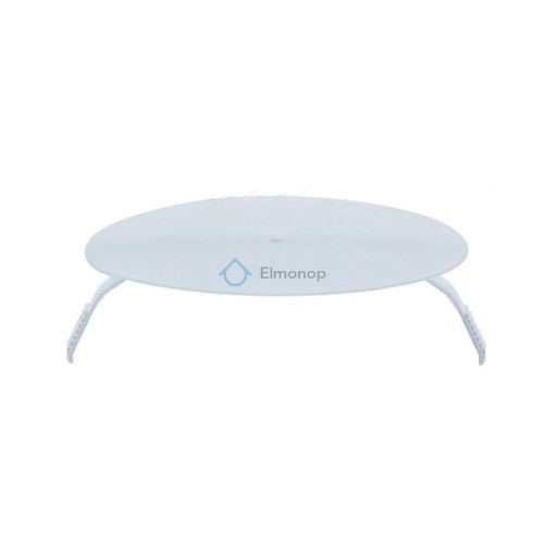 Viečko E109 pružné s rozperkami 68-70mm/85mm (1174-31) (2006018)