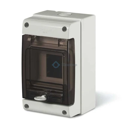 Rozvodnica 672.2004 DOMINO