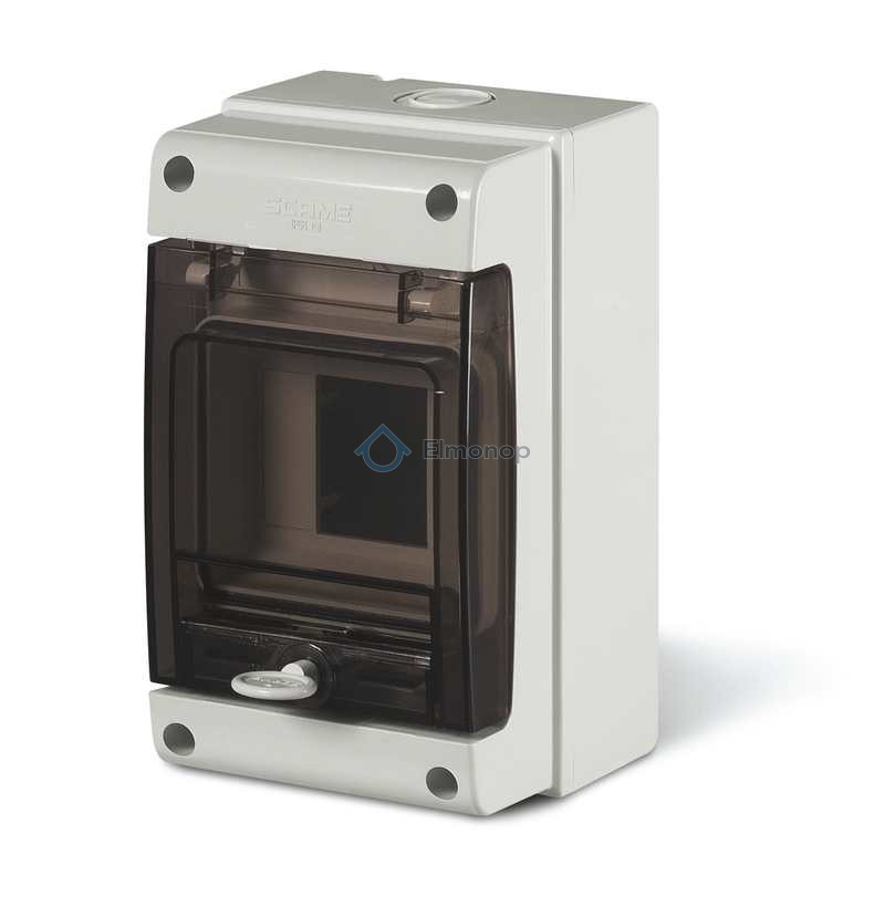 Rozvodnica 672.2004 DOMINO