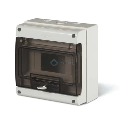 Rozvodnica 672.2008 DOMINO