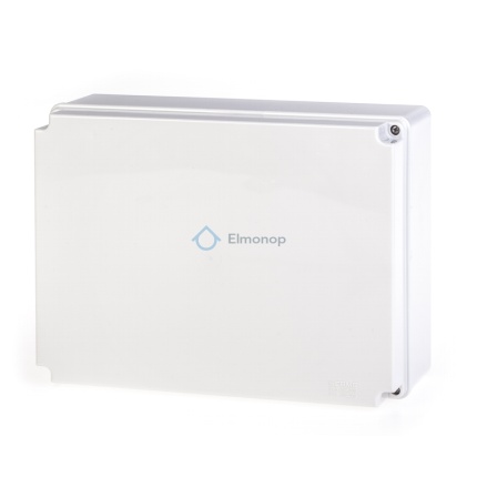 Škatuľa inštalačná 686.209 SCABOX