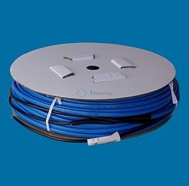 Kábel TO-2S-85-1430 vykurovací (1430W