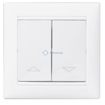 Spínač 774404 Valena