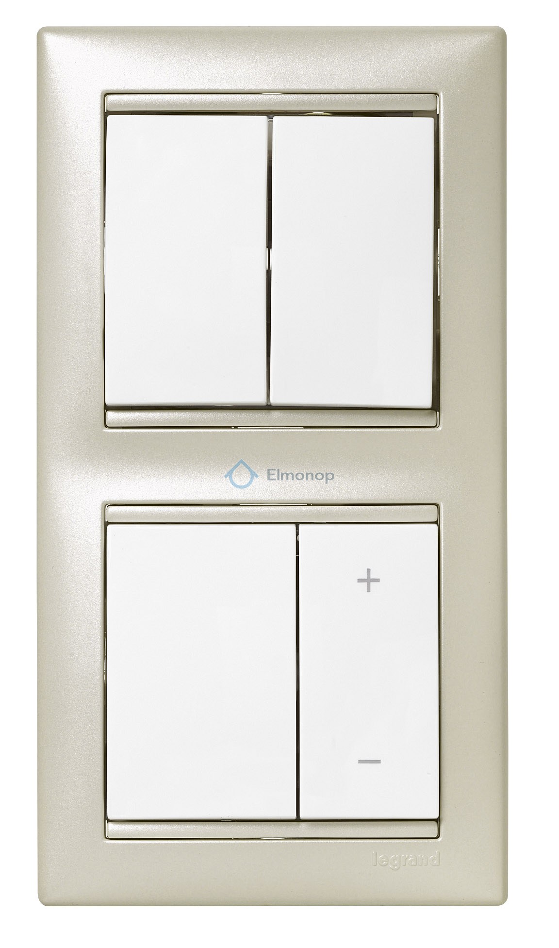 Spínač 774408 Valena