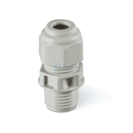 Vývodka 805.5412.0 M12x1