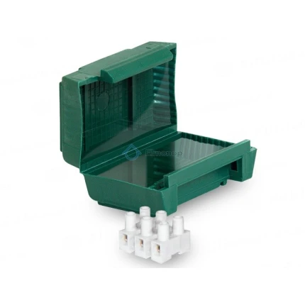 Spojka GEL COVER 6 gélová rozmer: 63 x 41 x 28 mm (2203055) (FIRN)