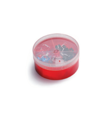 CIMCO 181 502 Sada dutiniek izolov. 0