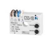 Spínač časový CS3-1B  pre ventilátory