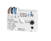 Spínač časový CS3-1 pre ventilátory