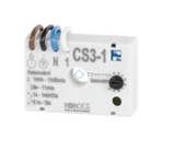 Spínač časový CS3-1 pre ventilátory Spínač časový CS3-1 pre ventilátory