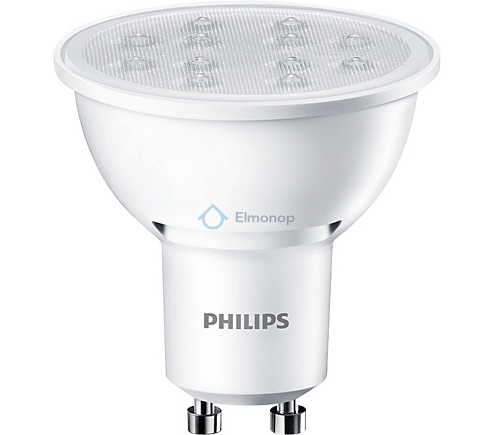 Philips žiarovka CorePro LEDspot Classic ND 3