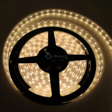 LED Pás LED STRIP 5m WW GXLS017 4