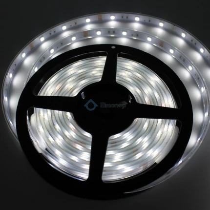 LED Pás LED STRIP 5m CW GXLS016 4