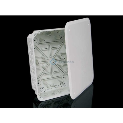 Škatuľa KT 250/1 KB pod omietku