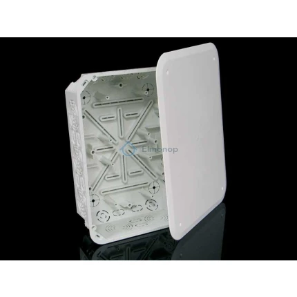 Škatuľa KT 250/1 KB pod omietku