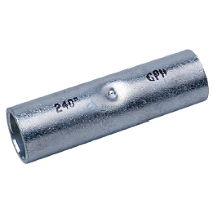 Spojka 240 KU-LE lisovacia Cu 240mm2 (GPH) (KLAUKE 32R)