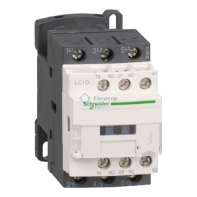 Stykač LC1D32B5 32A 30-11 24V50Hz CZ/SK