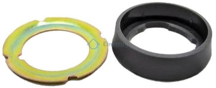 Redukcia ZBZ4 (C1) pre hlavice 22mm do otvoru 30mm