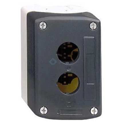 Skrinka XALD03 (C1) prázdna - 3otvory IP65