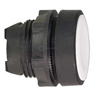 Hlav. ZB5AA1 (C1) tlač. biela