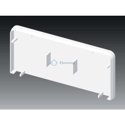 Kryt PK120x55 koncový 8471 HB