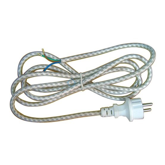 Flexo S00003 šnúra 3x0