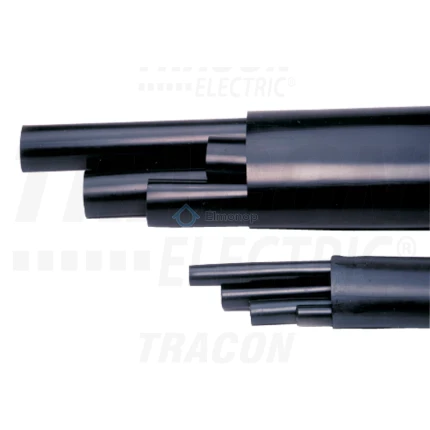 Sada ZSRSET5-35 zmršťovacia 5x35mm*bez spojok (SVCZ 5x35)