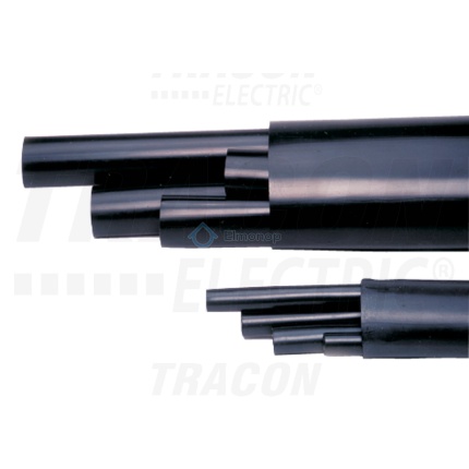 Sada ZSRSET-3 zmršťovacia 4x150mm*-4x240mm*bez spojok(SVCZ)