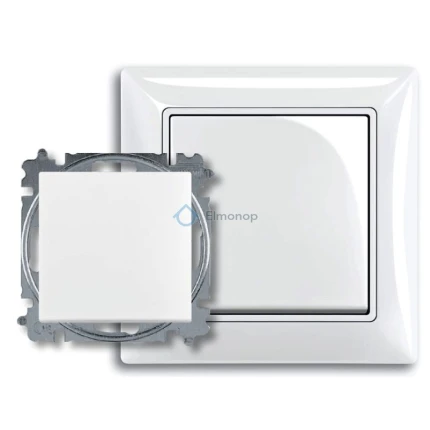 Spínač 3521B-A0734594 basic55