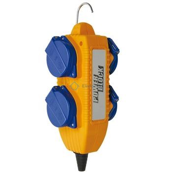 Predlžovačka 1151741 guma H07RN-F 3x1