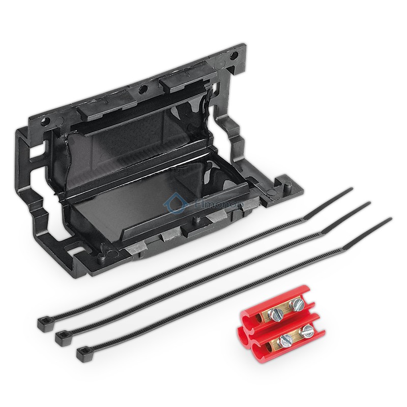 Spojka Super Click 0 gélová 3x1