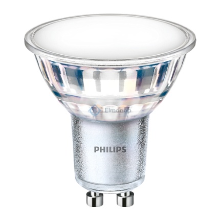 Philips žiarovka CorePro LEDspot CLA 4