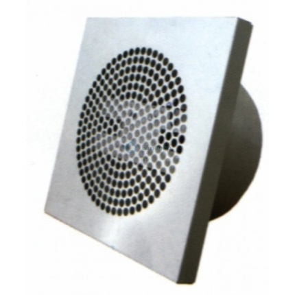 Ventilátor NV 300 s mriežkami
