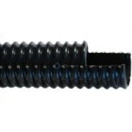 Rúrka SPIRAFLEX S130-32 čierna