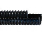 Rúrka SPIRAFLEX S130-25 čierna