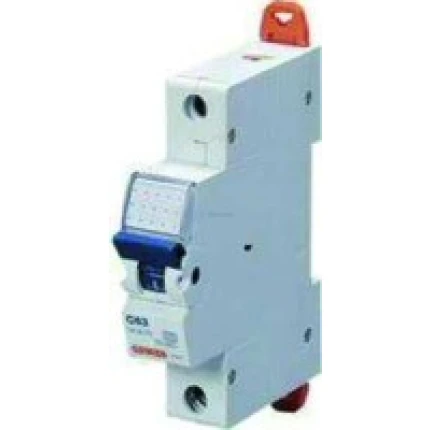 Istič GW92608 20C/1P 10kA (Výpredaj)