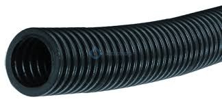 Rúrka DX15050 (bal.=25m) zvlnená do 750N FK15/50 čierna